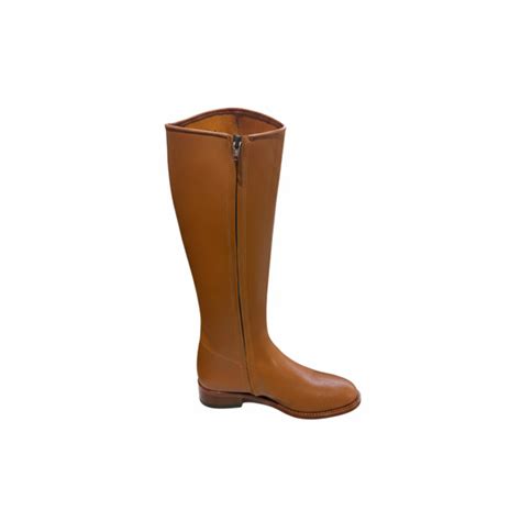 BOTAS MODELO 516 NATURAL