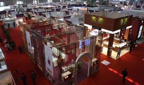 China International Gold, Jewellery & Gem Fair Shenzhen 2025 Shenzhen ...