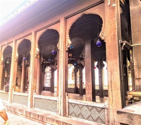 Sri Ram Mandir (Phaltan) - 2020 What to Know Before You Go (with Photos ...