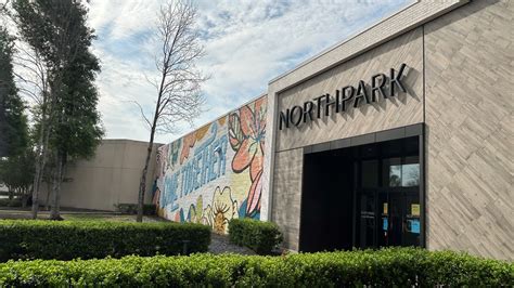 Northpark Mall in Ridgeland MS getting new businesses