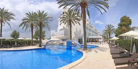 MAR HOTELS PLAYA DE MURO SUITES - Hotel Reviews, Photos, Rate ...