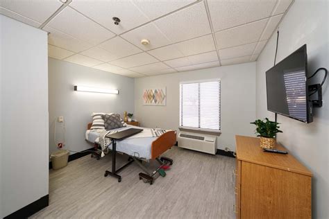 Photo Gallery | Skyline Nursing Center