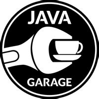 Image result for Java Code Garage