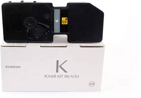 wetech TK 5234 TONER CARTRIDGE FOR USE IN KYOCERAA ECOSYS M5521/P5021 ...