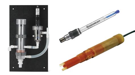 Products - pH Orp Sensors