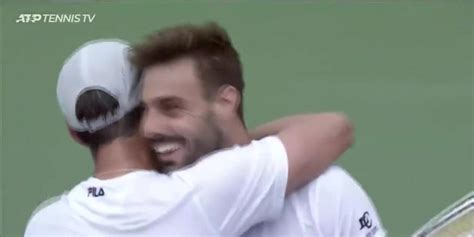 Granollers gana en Cincinnati su sexto título Masters 1.000 de dobles
