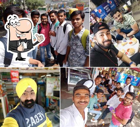Montu Fast Food & Confectionery, New Delhi - Restaurant reviews