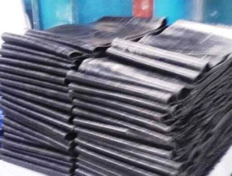 Carbon Masterbatch, Final Masterbatch - HSMI