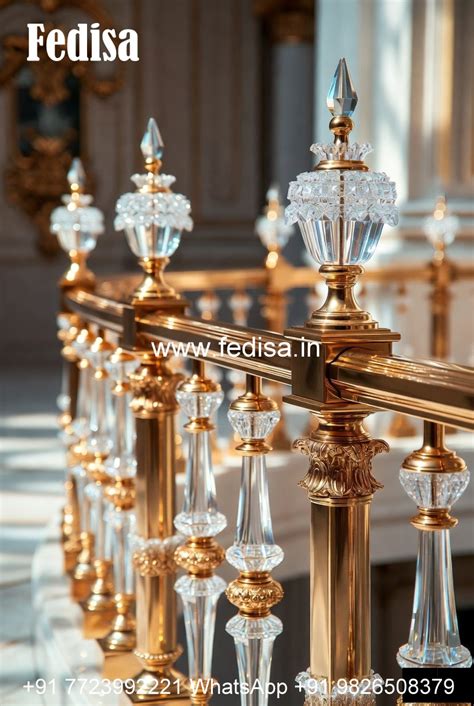 Balcony India Design Collection No-34193 - Fedisa