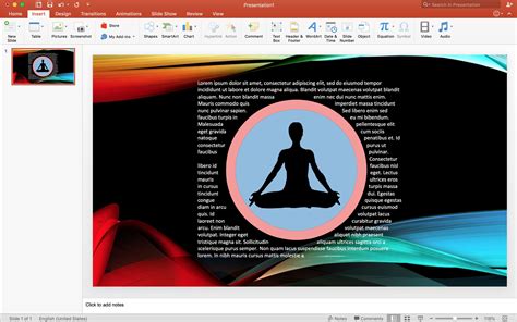 Custom Animation PowerPoint 的图像结果