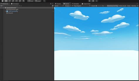 Image result for Unity Add Skybox