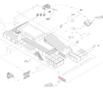 The Alternative Cafe | CEPT - Portfolio