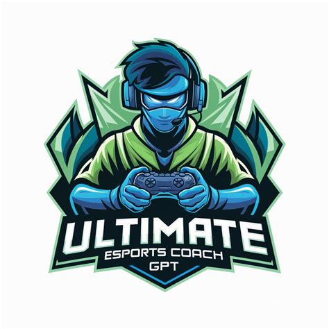 🎮🏆 Ultimate eSports Coach GPT 🏅👾-Free eSports Coaching Insights