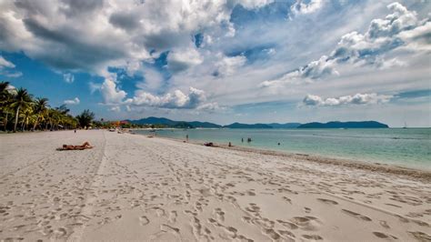 7 Days Langkawi Itinerary: A Perfect Week Of Beaches, Rainforests, And ...