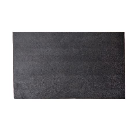Buy Cadence Rubber Anti-Slip Door Mat - 75x45cm from Home Centre at ...
