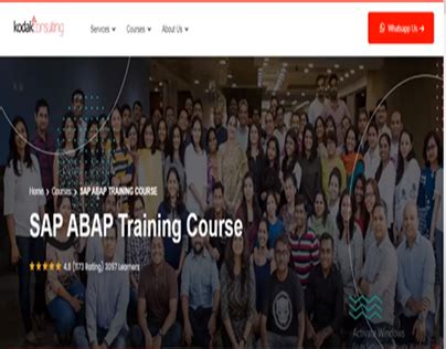 Image result for SAP ABAP Developer Logo