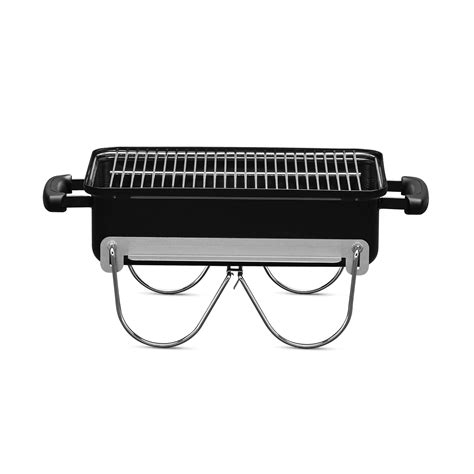 Weber Go-Anywhere Charcoal Grill | Portable Charcoal Grill