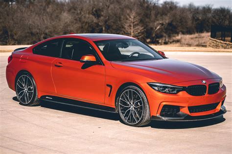 2018 BMW 440i xDrive Coupe for Sale - Cars & Bids