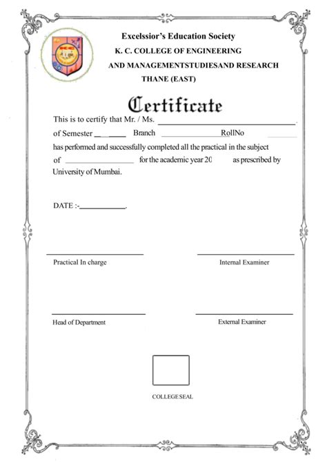 Machine learning - TABLE OF CONTENTS SR. NO Name of Experiment Date of ...