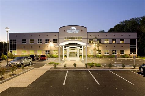 Designs for Medical Office Buildings | Optimus Architecture