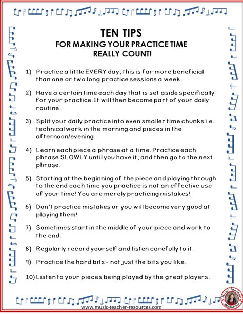 Practice Tips 的图像结果