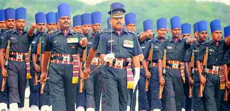 The Story Of South India's Most Heroic Gift To The Indian Army, The ...