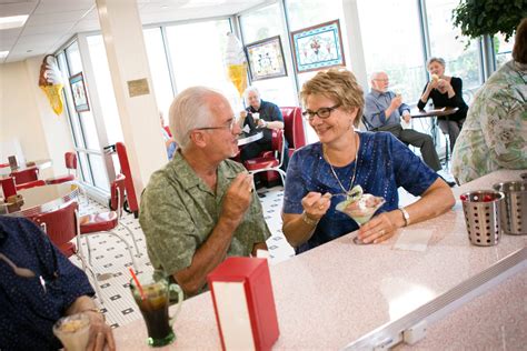 Living Options - Quarryville Presbyterian Retirement Community