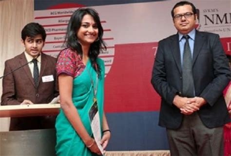 School of Business Management, NMIMS University Mumbai Campus: Photos ...