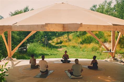 Yoga and Pilates Retreat in Portugal, 5 St Pauls Court, High St, Stony ...