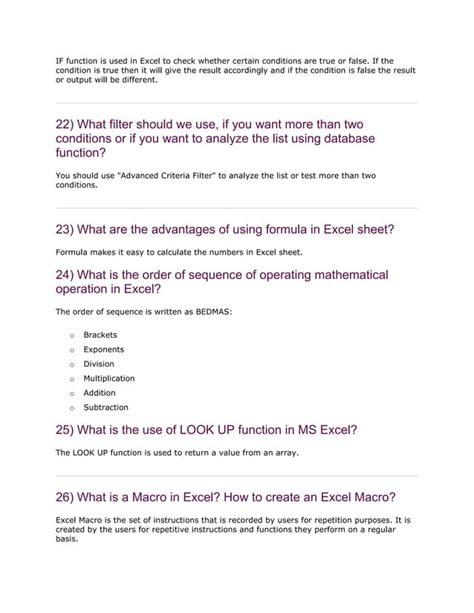 Image result for Microsoft Excel Basic Knowledge