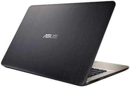 Asus Intel Core i3 14 inch Laptop (4GB / 1TB HDD / DVD-RW / DOS/Black ...