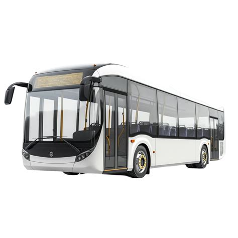 Bus Transparent Background 的图像结果