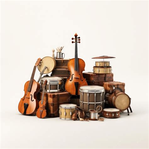 Image result for Other Musical Instruments