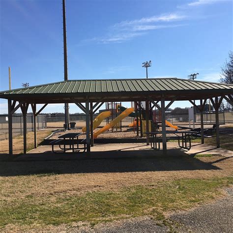 Lamar Murphy Park (Jefferson) - 2022 Lo que se debe saber antes de ...