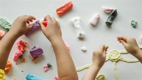 Clay Activities for Kids: 8 Creative Ideas to Enhance Motor Skills