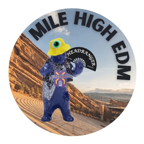 Home | Mile High EDM