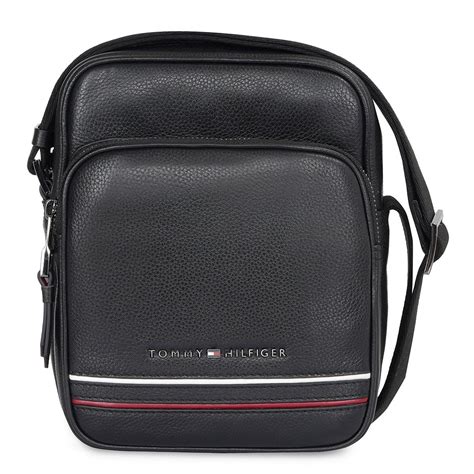 Tommy Hilfiger Smithfield Cross Body — BAGLINE