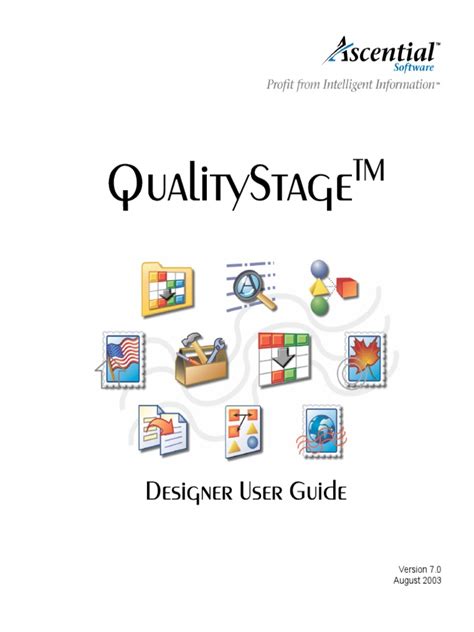 Image result for QualityStage Tutorial