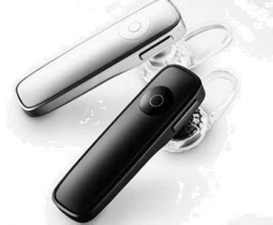 MICROBOTS single ear bluetooth best quality for all smartphones ...
