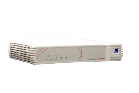 3Com Cable Modem 的图像结果