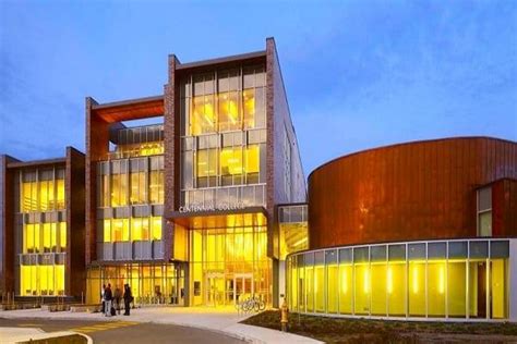 Centennial College Canada – Courses, Fees & Admissions 2025