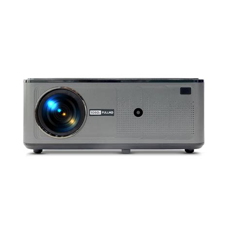 XElectron iProjector 1 Remote Focus Auto Keystone Smart Android ...