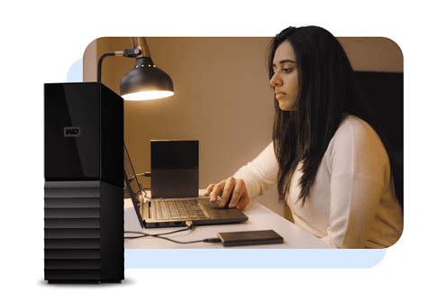 External Hard Drives | High-Capacity Storage for Home & Business ...