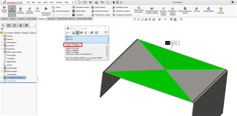 Image result for Break Line SolidWorks