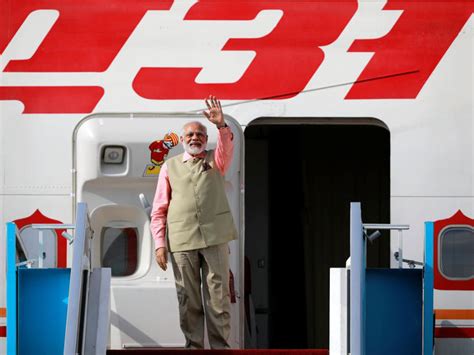 IAF pilots flying PM Narendra Modi Plan B-777 soon, Air India training ...