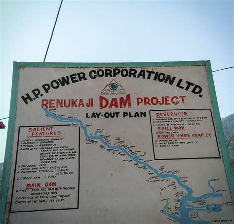 DRP News Bulletin 24 April 2017 ( NHPC CMD tells us Dams have no ...