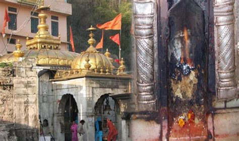 Unknown facts about jwalamukhi devi temple - India TV Hindi News