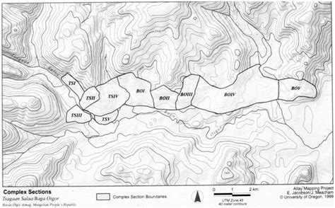 Late Pleistocene and Early Holocene Rock Art from the Mongolian Altai ...