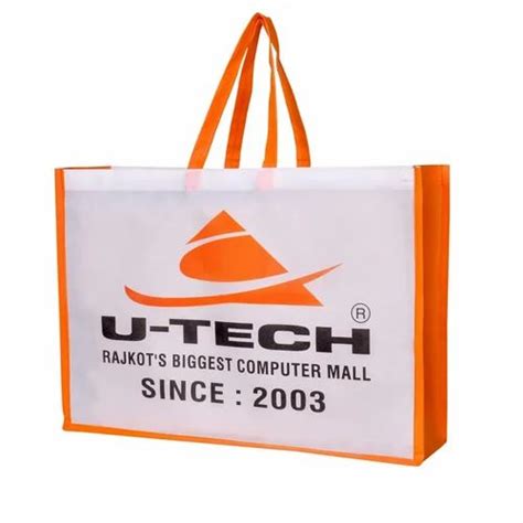Texspun Eco Green Bags Private Limited, Rajkot - Manufacturer of Non ...