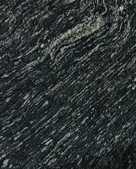 River Black Granite - Nakoda Marbles